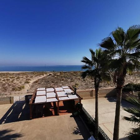 Perfecto Apto A Orillas Del Mediterraneo 4Pax El Perellonet 외부 사진