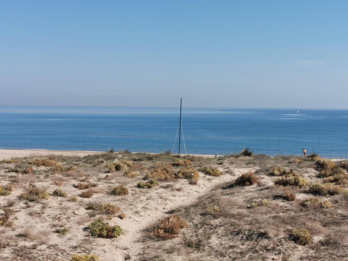 Perfecto Apto A Orillas Del Mediterraneo 4Pax El Perellonet 외부 사진