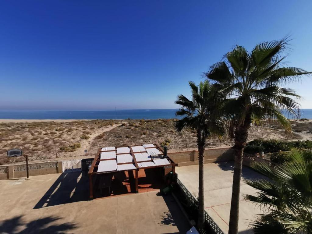 Perfecto Apto A Orillas Del Mediterraneo 4Pax El Perellonet 외부 사진