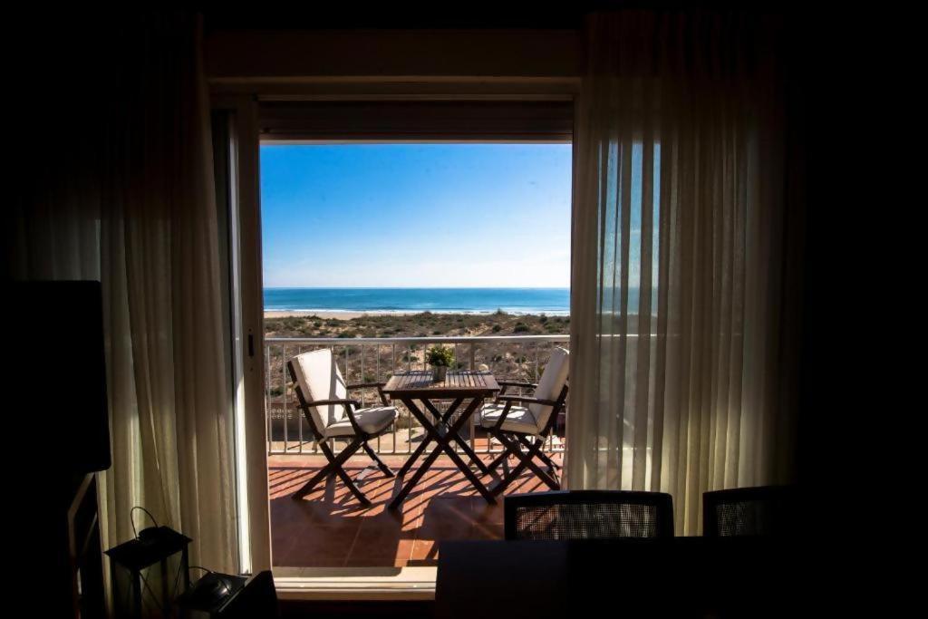 Perfecto Apto A Orillas Del Mediterraneo 4Pax El Perellonet 외부 사진